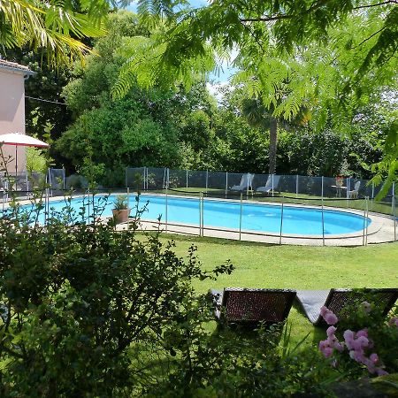 Chambres D'Hotes Au Val Dormant Réalville Екстериор снимка