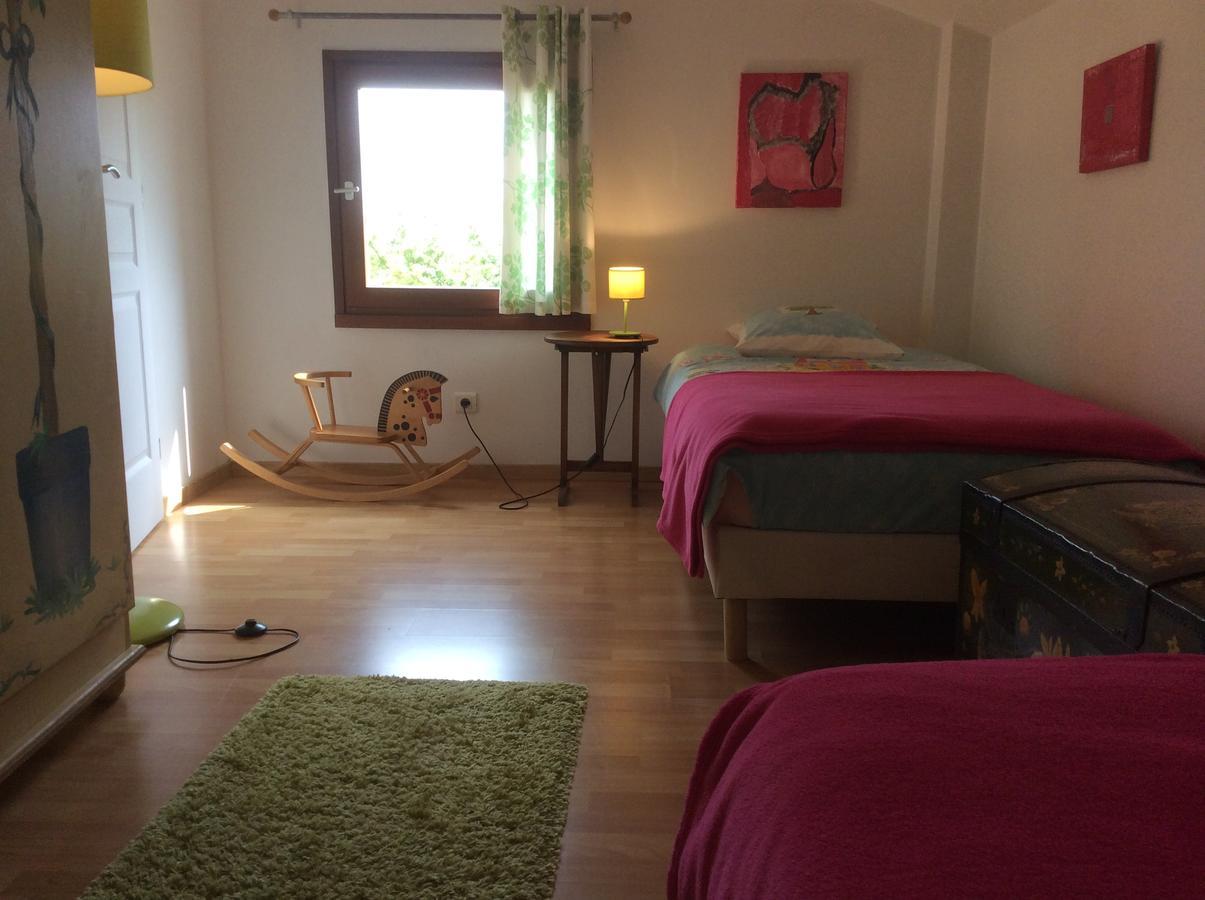 Chambres D'Hotes Au Val Dormant Réalville Екстериор снимка